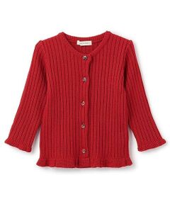 sense of wonder / センス オブ ワンダー カーディガン・ボレロ | ラメテレコカーディガン