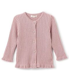 sense of wonder / センス オブ ワンダー カーディガン・ボレロ | ラメテレコカーディガン