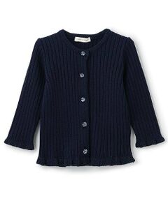 sense of wonder / センス オブ ワンダー カーディガン・ボレロ | ラメテレコカーディガン