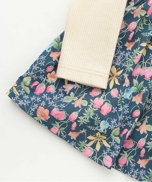 sense of wonder / センス オブ ワンダー その他トップス | Hakubaスモッキングチュニック | 詳細3