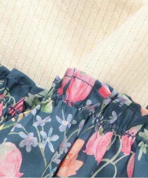 sense of wonder / センス オブ ワンダー その他トップス | Hakubaスモッキングチュニック | 詳細5