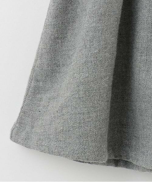 sense of wonder / センス オブ ワンダー その他トップス | リバティファブリックヨークチュニック | 詳細4