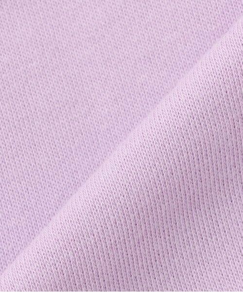 sense of wonder / センス オブ ワンダー スウェット | リバティファブリックハートネコトレーナー | 詳細6