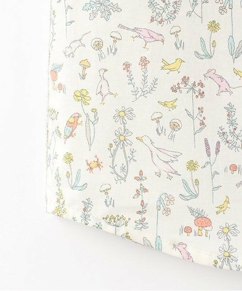 sense of wonder / センス オブ ワンダー シャツ・ブラウス | THEO蝶タイつき長袖シャツ | 詳細8