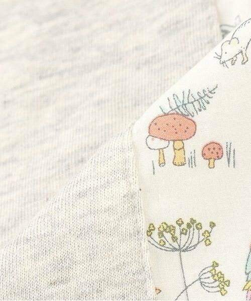 sense of wonder / センス オブ ワンダー シャツ・ブラウス | THEO蝶タイつき長袖シャツ | 詳細9