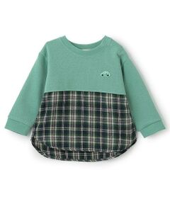 チェック切替トレーナー