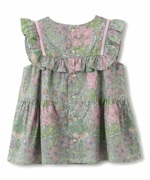 sense of wonder / センス オブ ワンダー その他トップス | Marchチュニック | 詳細1