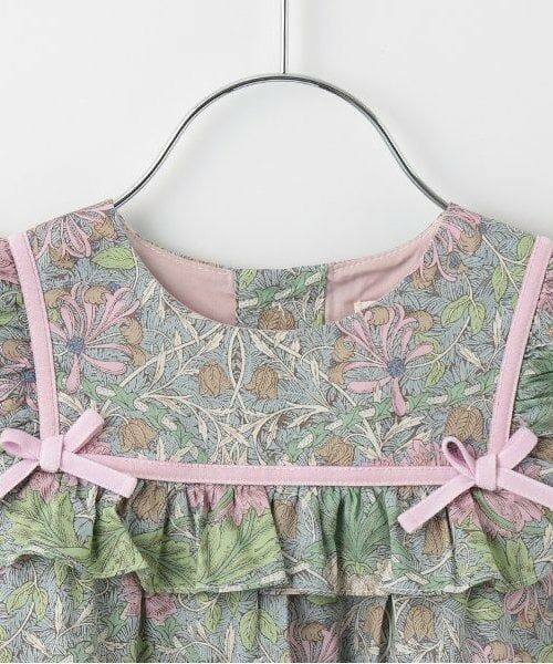 sense of wonder / センス オブ ワンダー その他トップス | Marchチュニック | 詳細2