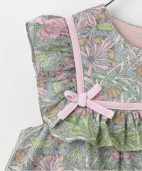 sense of wonder / センス オブ ワンダー その他トップス | Marchチュニック | 詳細3