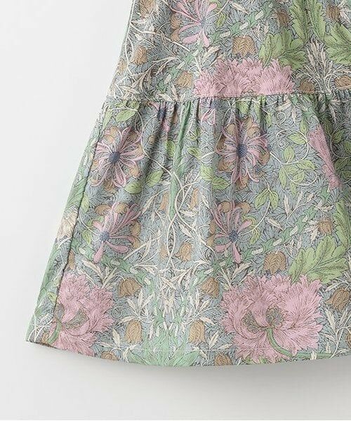 sense of wonder / センス オブ ワンダー その他トップス | Marchチュニック | 詳細4