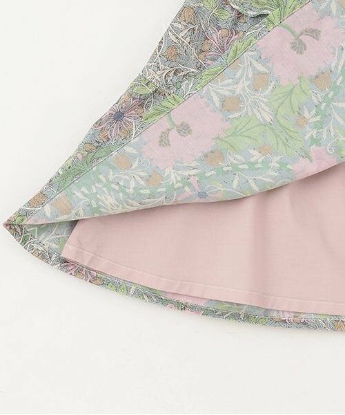 sense of wonder / センス オブ ワンダー その他トップス | Marchチュニック | 詳細5