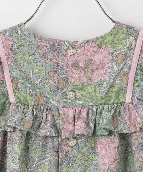 sense of wonder / センス オブ ワンダー その他トップス | Marchチュニック | 詳細6