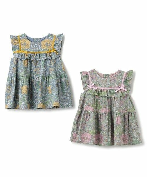 sense of wonder / センス オブ ワンダー その他トップス | Marchチュニック | 詳細8