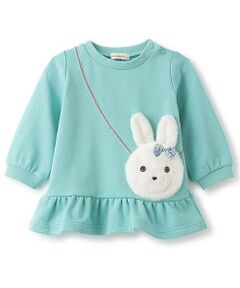 sense of wonder / センス オブ ワンダー その他トップス | ウサギポシェットチュニック