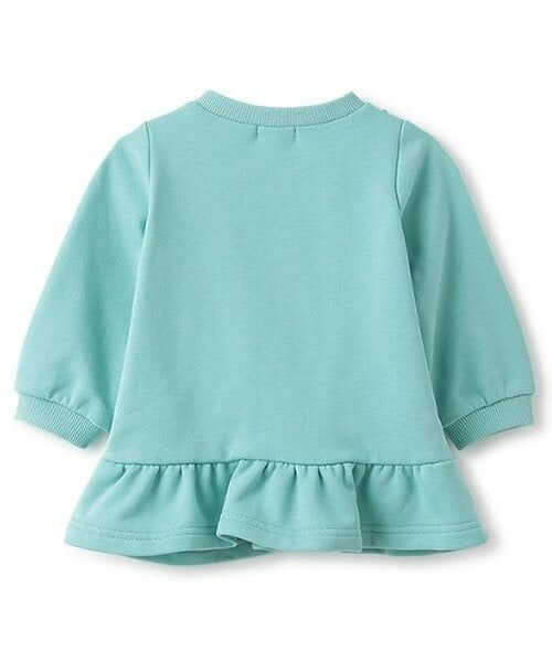 sense of wonder / センス オブ ワンダー その他トップス | ウサギポシェットチュニック | 詳細1