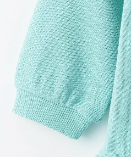 sense of wonder / センス オブ ワンダー その他トップス | ウサギポシェットチュニック | 詳細5