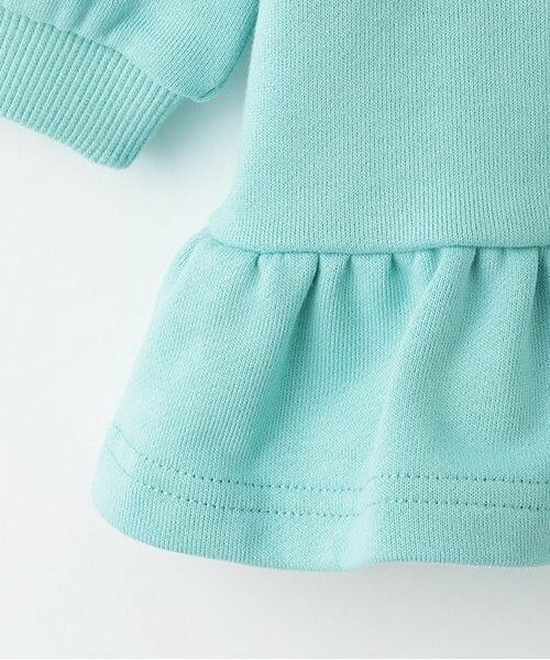 sense of wonder / センス オブ ワンダー その他トップス | ウサギポシェットチュニック | 詳細6