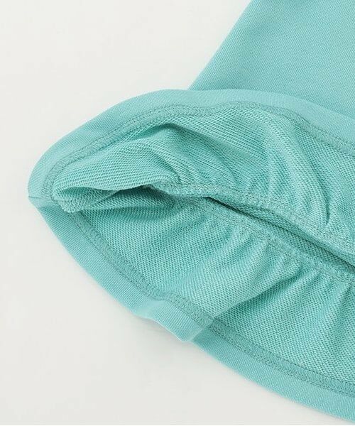 sense of wonder / センス オブ ワンダー その他トップス | ウサギポシェットチュニック | 詳細7