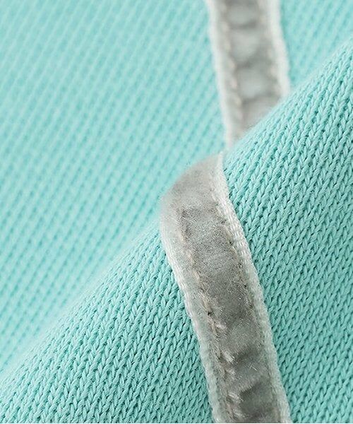 sense of wonder / センス オブ ワンダー その他トップス | ウサギポシェットチュニック | 詳細8