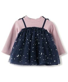 sense of wonder / センス オブ ワンダー その他トップス | スターチュールチュニック