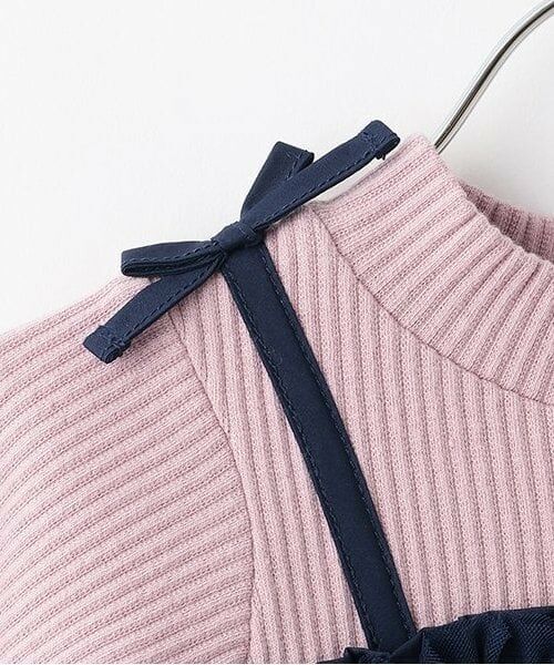 sense of wonder / センス オブ ワンダー その他トップス | スターチュールチュニック | 詳細3