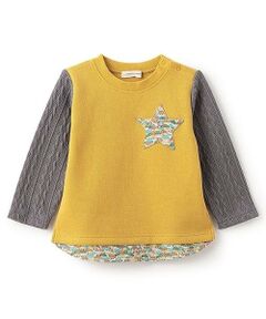 sense of wonder / センス オブ ワンダー スウェット | カーズレイヤードトレーナー