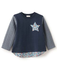 sense of wonder / センス オブ ワンダー スウェット | カーズレイヤードトレーナー