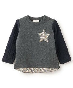 sense of wonder / センス オブ ワンダー スウェット | カーズレイヤードトレーナー