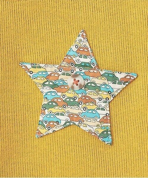 sense of wonder / センス オブ ワンダー スウェット | カーズレイヤードトレーナー | 詳細3