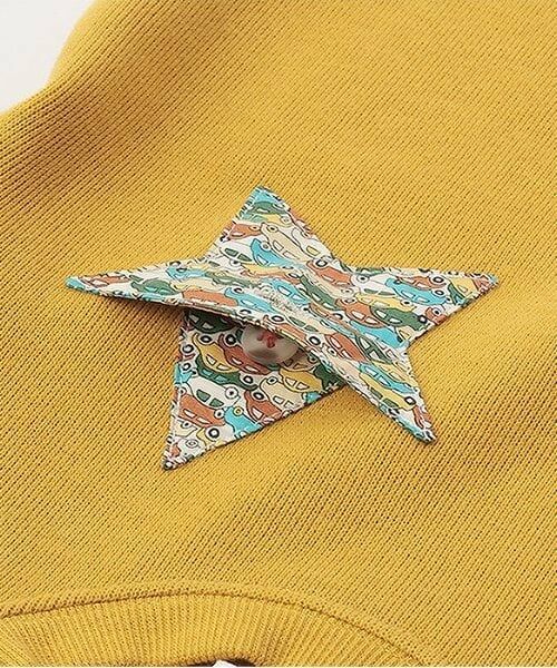 sense of wonder / センス オブ ワンダー スウェット | カーズレイヤードトレーナー | 詳細4