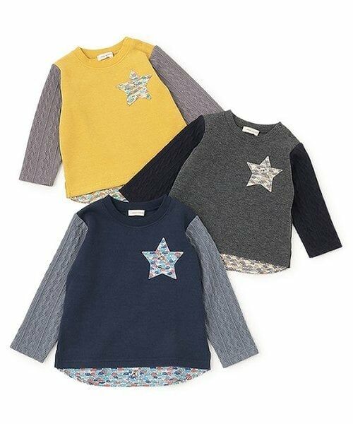 sense of wonder / センス オブ ワンダー スウェット | カーズレイヤードトレーナー | 詳細7