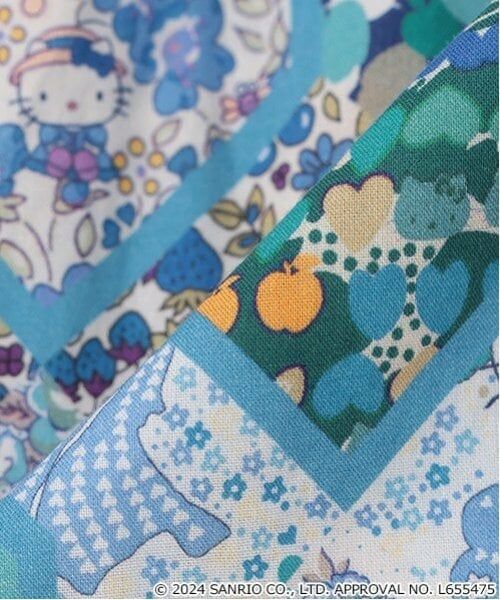 sense of wonder / センス オブ ワンダー その他トップス | 【ハローキティ】パッチワークハーツチュニック | 詳細7