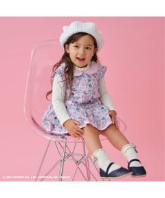 sense of wonder / センス オブ ワンダー その他トップス | 【ハローキティ】ネセシティーズチュニック