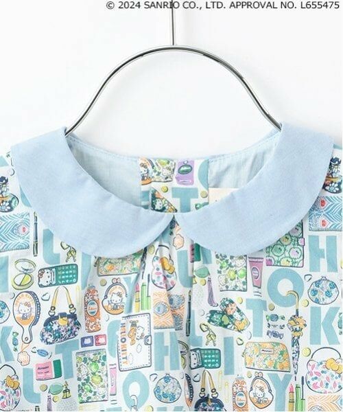 sense of wonder / センス オブ ワンダー その他トップス | 【ハローキティ】ネセシティーズチュニック | 詳細3