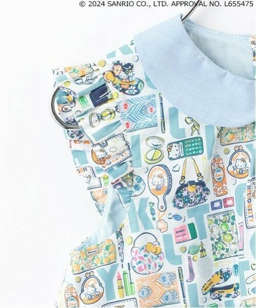 sense of wonder / センス オブ ワンダー その他トップス | 【ハローキティ】ネセシティーズチュニック | 詳細4