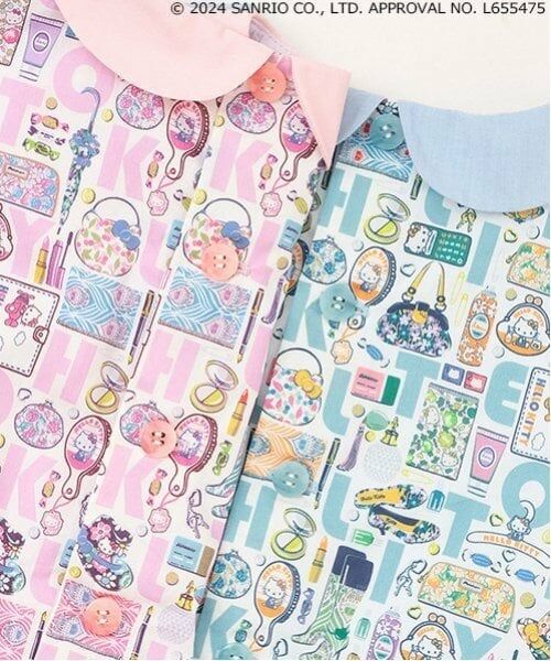 sense of wonder / センス オブ ワンダー その他トップス | 【ハローキティ】ネセシティーズチュニック | 詳細6