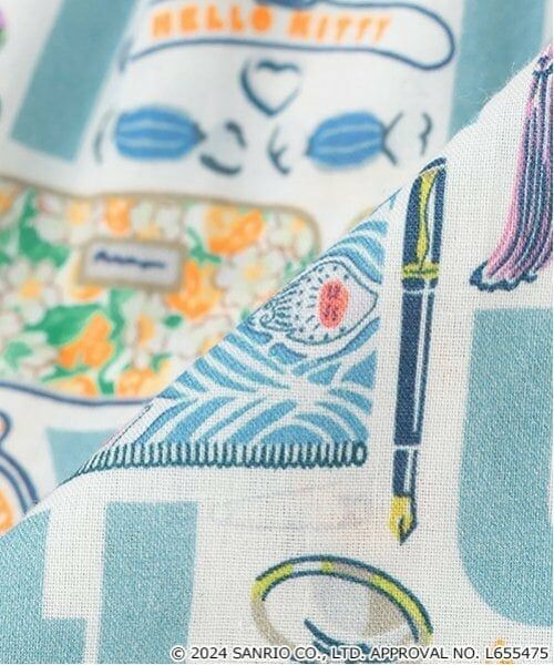 sense of wonder / センス オブ ワンダー その他トップス | 【ハローキティ】ネセシティーズチュニック | 詳細7