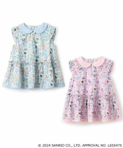 sense of wonder / センス オブ ワンダー その他トップス | 【ハローキティ】ネセシティーズチュニック | 詳細8