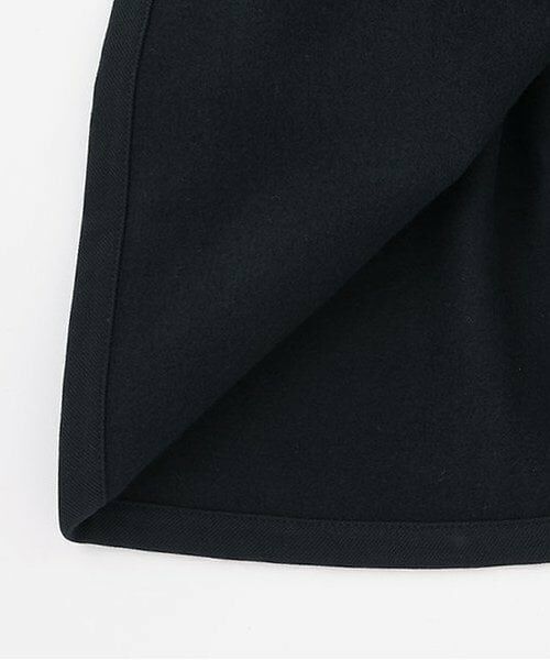 sense of wonder / センス オブ ワンダー ミニ丈・ひざ丈ワンピース | モナルーチェジャンパースカート | 詳細6