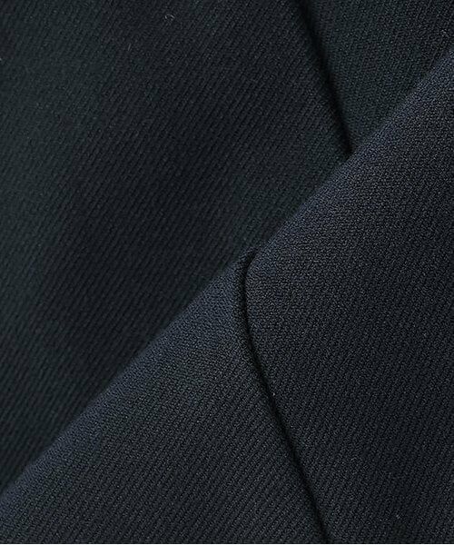 sense of wonder / センス オブ ワンダー ミニ丈・ひざ丈ワンピース | モナルーチェジャンパースカート | 詳細7