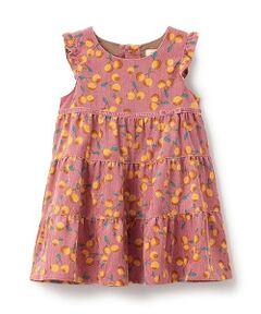 sense of wonder / センス オブ ワンダー ミニ丈・ひざ丈ワンピース | チェリージャンパースカート