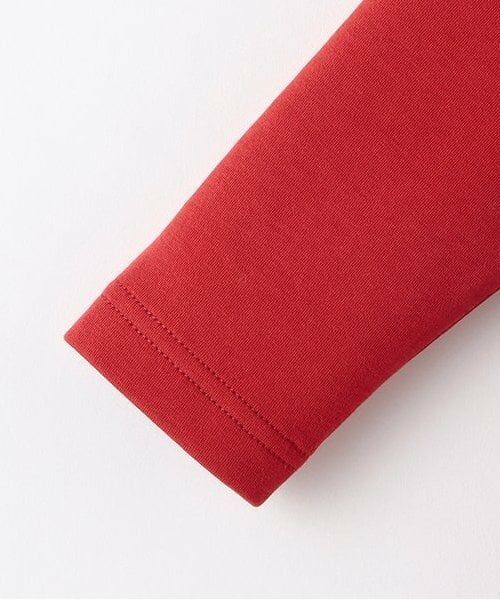 sense of wonder / センス オブ ワンダー ミニ丈・ひざ丈ワンピース | リバティファブリックリボンワンピース | 詳細4