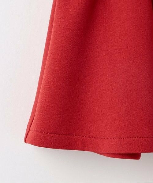 sense of wonder / センス オブ ワンダー ミニ丈・ひざ丈ワンピース | リバティファブリックリボンワンピース | 詳細5