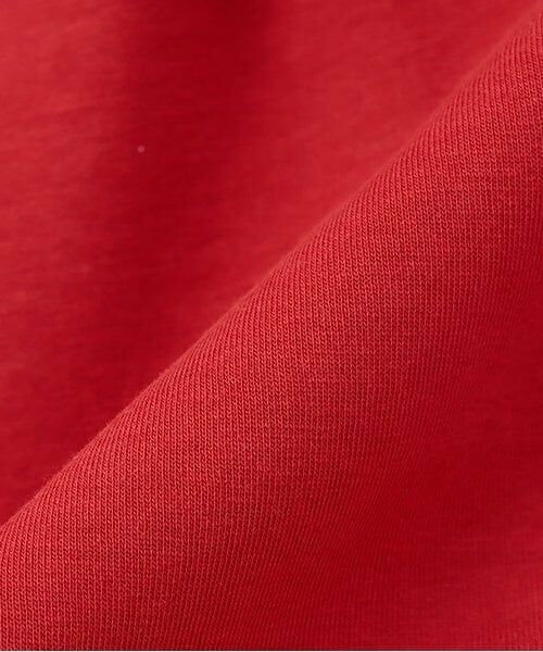 sense of wonder / センス オブ ワンダー ミニ丈・ひざ丈ワンピース | リバティファブリックリボンワンピース | 詳細6