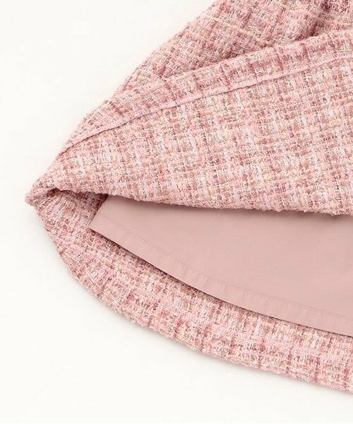 sense of wonder / センス オブ ワンダー ミニ丈・ひざ丈ワンピース | ロービングジャンパースカート | 詳細6