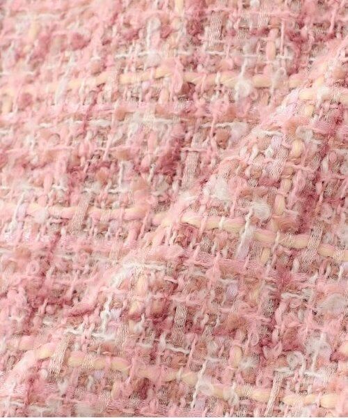 sense of wonder / センス オブ ワンダー ミニ丈・ひざ丈ワンピース | ロービングジャンパースカート | 詳細7