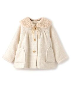 sense of wonder / センス オブ ワンダー その他アウター | ティペットつきロービングコート