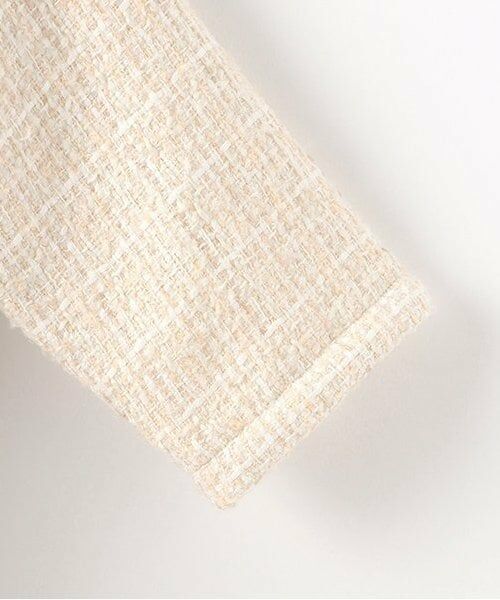 sense of wonder / センス オブ ワンダー その他アウター | ティペットつきロービングコート | 詳細4