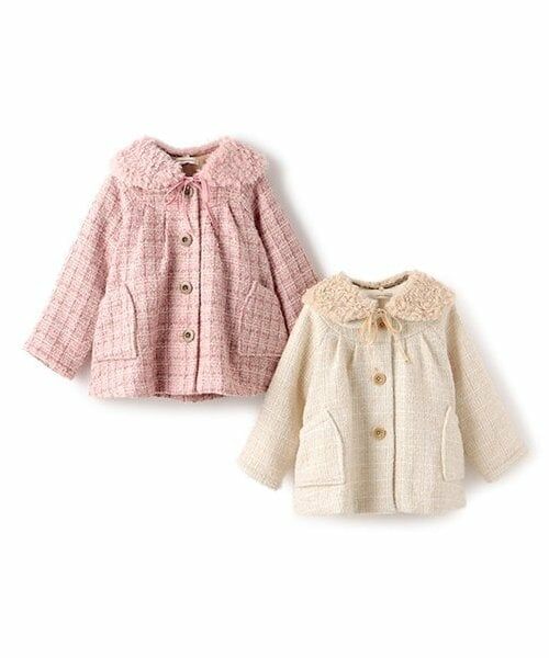 sense of wonder / センス オブ ワンダー その他アウター | ティペットつきロービングコート | 詳細8