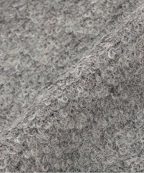 sense of wonder / センス オブ ワンダー その他アウター | リバティファブリックボタンコート | 詳細8